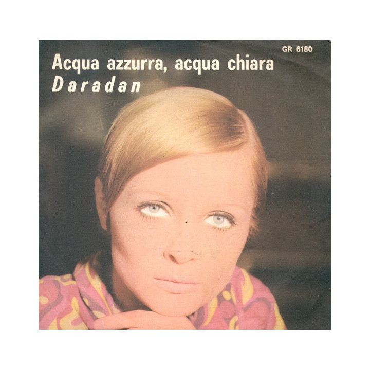 Italiano (Italian) [product.brand]GR 6180 1 Copertine vuote dischi 45 e 33 originali 1 Shop I'm Jukebox iamjukebox.it