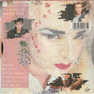 Italiano (Italian) [product.brand]PRT A 4290 1 Copertine vuote dischi 45 e 33 originali 1 Shop I'm Jukebox iamjukebox.it 