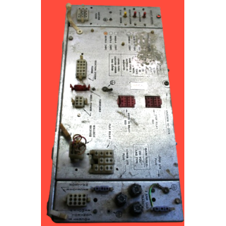 Italiano (Italian) Rock Ola 48590-A 1 Parti di ricambio Rock ola 1 Shop I'm Jukebox iamjukebox.it 