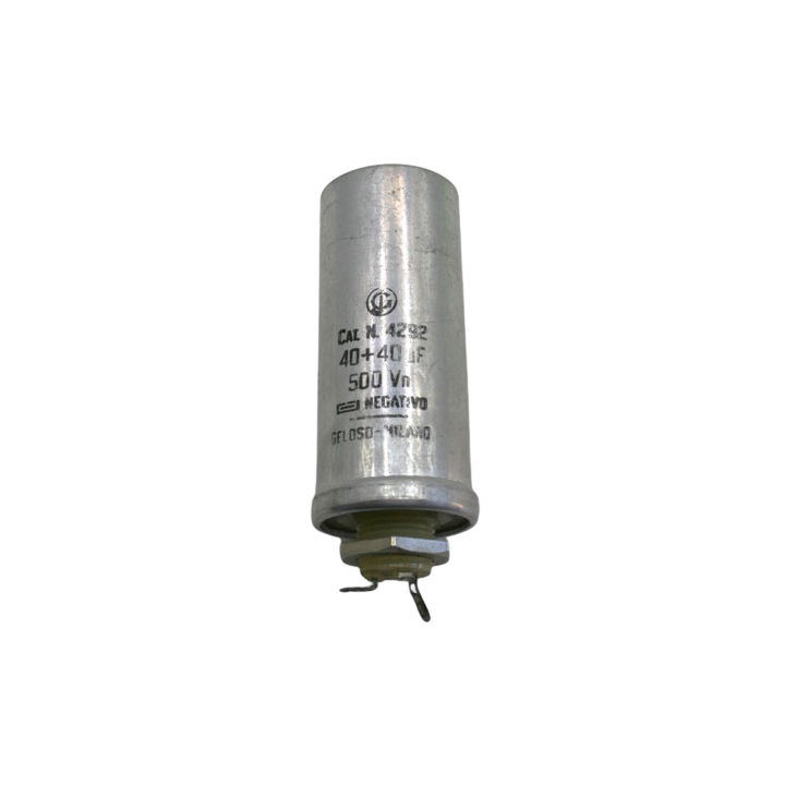 Italiano (Italian) [product.brand]4292 2 Condensatore [product.weight]2 Shop I'm Jukebox iamjukebox.it