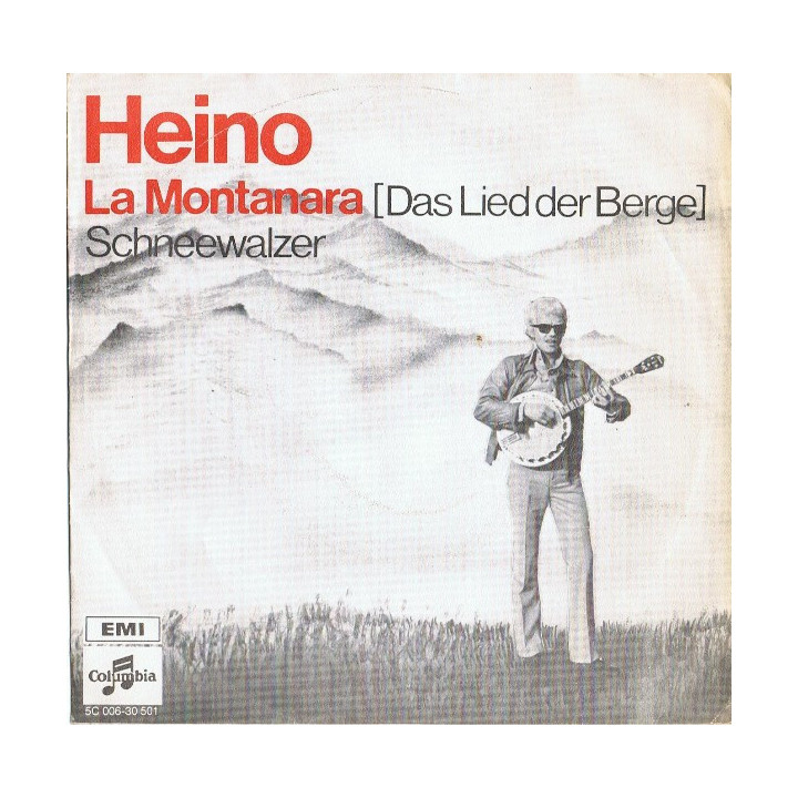 Italiano (Italian) [product.brand]Columbia – 5C 006-30 501 1 Copertine vuote dischi 45 e 33 originali 1 Shop I'm Jukebox iamjuke