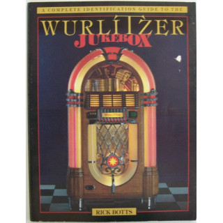 Italiano (Italian) [product.brand]Complete Identification Guide to the Wurlitzer Jukebox 1 Libri jukebox 1 Shop I'm Jukebox iamj