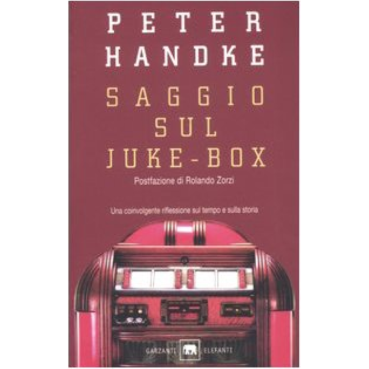 Italiano (Italian) [product.brand]Complete Identification Guide to the Wurlitzer Jukebox 1 Libri jukebox 1 Shop I'm Jukebox iamj