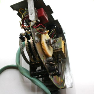 Italiano (Italian) Wurlitzer 1 Parti di ricambi Wurlitzer 1 Shop I'm Jukebox iamjukebox.it 