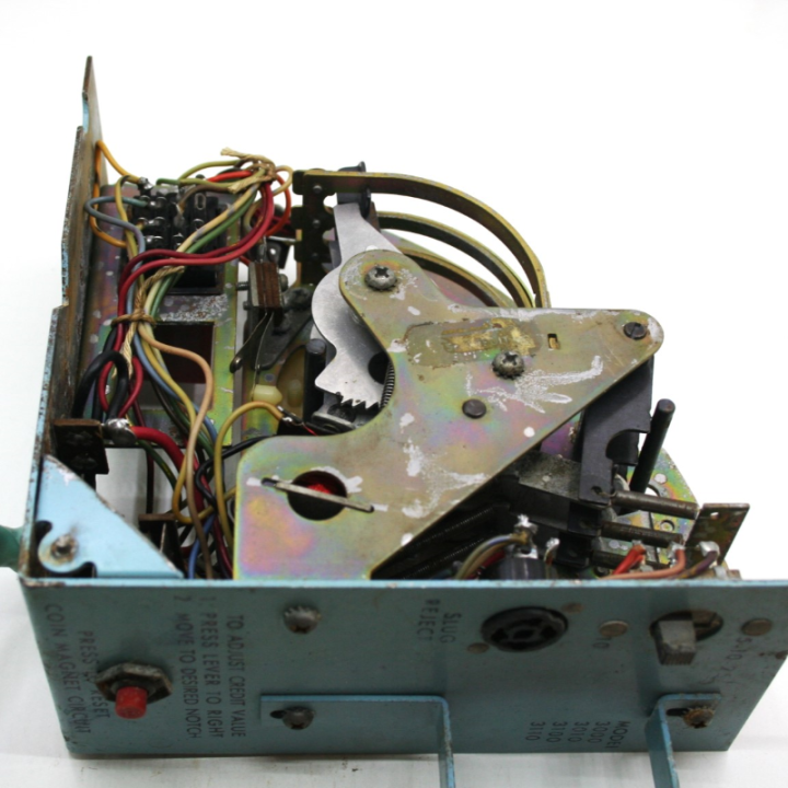 Italiano (Italian) Wurlitzer 2 Parti di ricambi Wurlitzer 2 Shop I'm Jukebox iamjukebox.it 