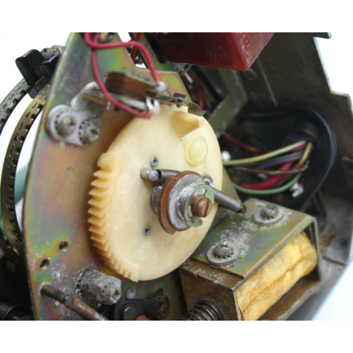 Italiano (Italian) Wurlitzer 3 Parti di ricambi Wurlitzer 3 Shop I'm Jukebox iamjukebox.it 