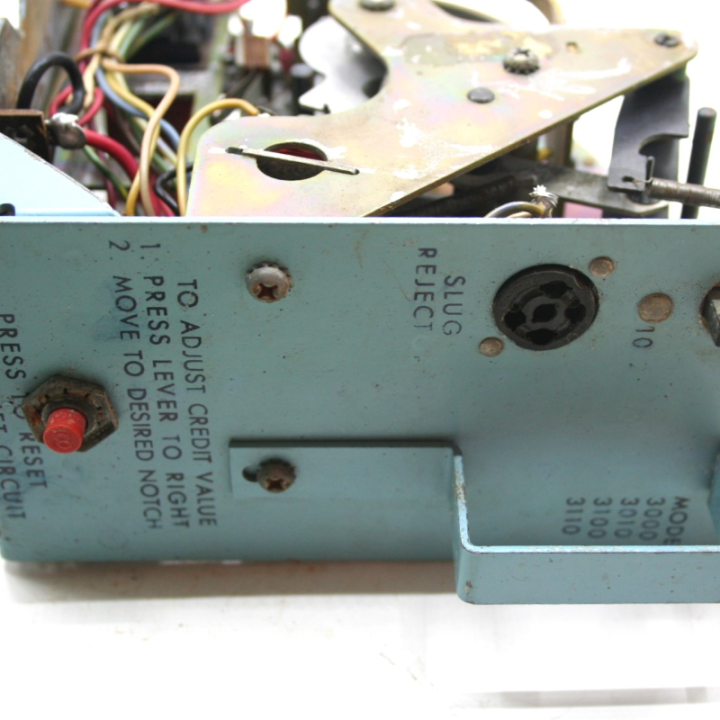 Italiano (Italian) Wurlitzer 4 Parti di ricambi Wurlitzer 4 Shop I'm Jukebox iamjukebox.it