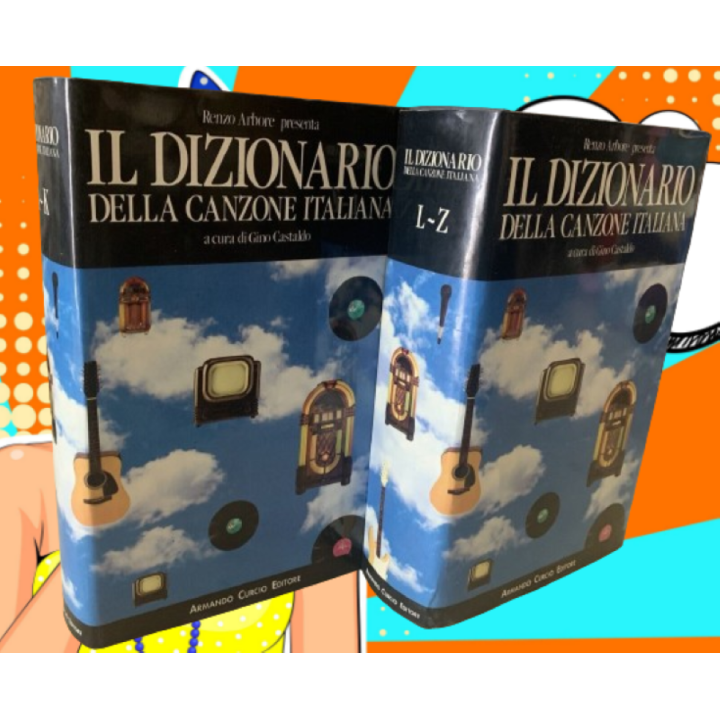 Italiano (Italian) [product.brand] 1 Libri jukebox 1 Shop I'm Jukebox iamjukebox.it 