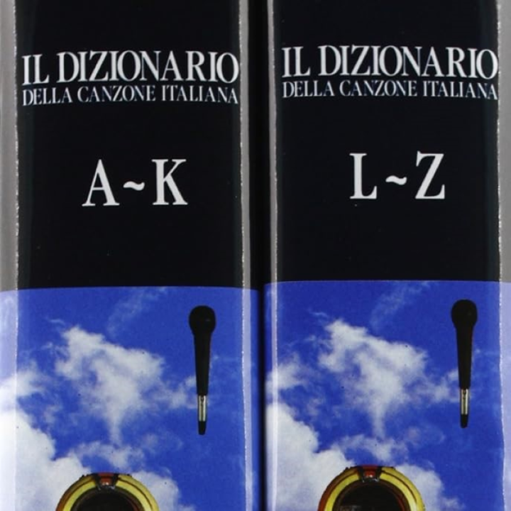 Italiano (Italian) [product.brand] 3 Libri jukebox 3 Shop I'm Jukebox iamjukebox.it 