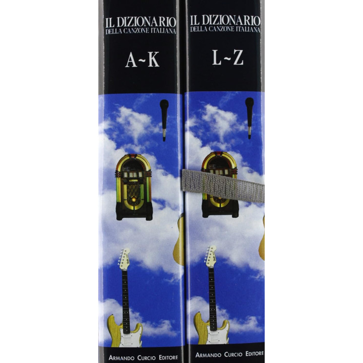 Italiano (Italian) [product.brand] 4 Libri jukebox 4 Shop I'm Jukebox iamjukebox.it