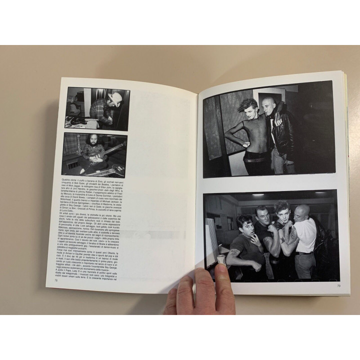 Italiano (Italian) [product.brand] 3 Libri jukebox 3 Shop I'm Jukebox iamjukebox.it 