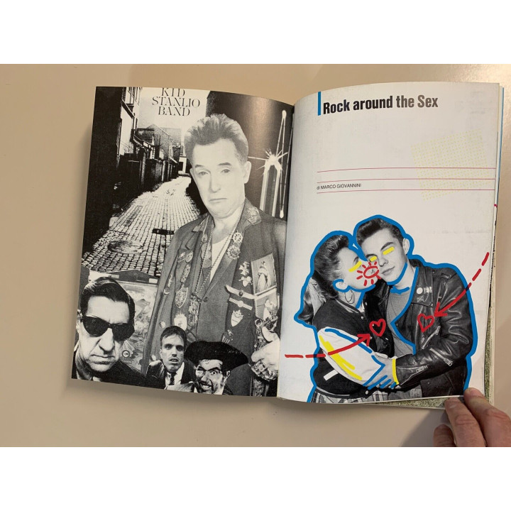 Italiano (Italian) [product.brand] 4 Libri jukebox 4 Shop I'm Jukebox iamjukebox.it 