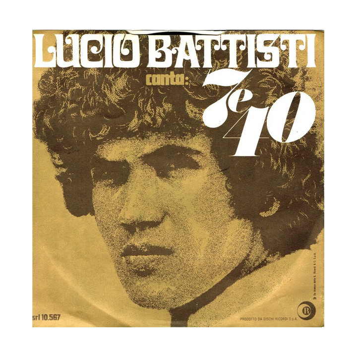 Italiano (Italian) [product.brand]Ricordi – SRL 10-567 2 Copertine vuote dischi 45 e 33 originali 2 Shop I'm Jukebox iamjukebox.