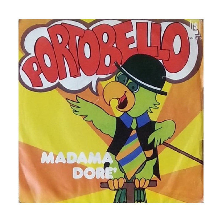 Italiano (Italian) [product.brand]LSN 1015 1 Copertine vuote dischi 45 e 33 originali 1 Shop I'm Jukebox iamjukebox.it