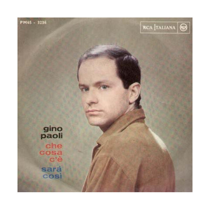 Italiano (Italian) [product.brand]PM45 3234 1 Copertine vuote dischi 45 e 33 originali 1 Shop I'm Jukebox iamjukebox.it 