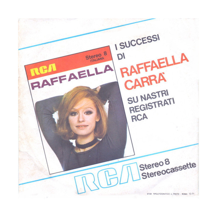 Italiano (Italian) [product.brand]RCA Italiana – PM 3618 2 Copertine vuote dischi 45 e 33 originali 2 Shop I'm Jukebox iamjukebo