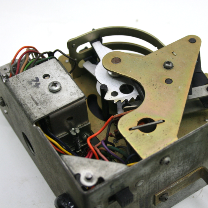 Italiano (Italian) Wurlitzer 2 Parti di ricambi Wurlitzer 2 Shop I'm Jukebox iamjukebox.it 