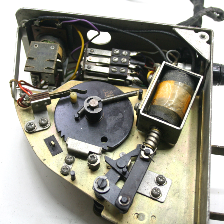 Italiano (Italian) Wurlitzer 4 Parti di ricambi Wurlitzer 4 Shop I'm Jukebox iamjukebox.it 