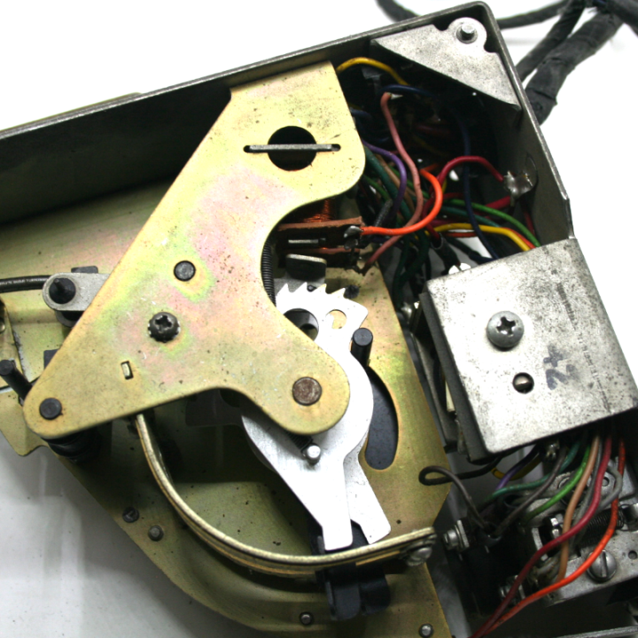 Italiano (Italian) Wurlitzer 5 Parti di ricambi Wurlitzer 5 Shop I'm Jukebox iamjukebox.it