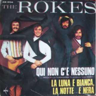 Italiano (Italian) [product.brand]Arc – AN 4156 1 Copertine vuote dischi 45 e 33 originali 1 Shop I'm Jukebox iamjukebox.it 