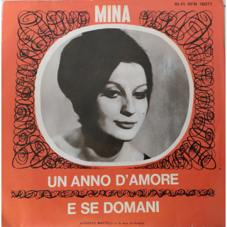 Italiano (Italian) [product.brand]Rifi – RFN NP 16071 1 Copertine vuote dischi 45 e 33 originali 1 Shop I'm Jukebox iamjukebox.i