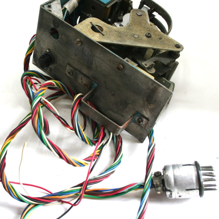 Italiano (Italian) Wurlitzer 123618. 4 Parti di ricambi Wurlitzer [product.weight]4 Shop I'm Jukebox iamjukebox.it [shipping_wei