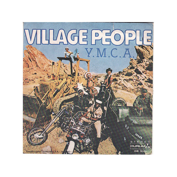 Italiano (Italian) [product.brand]Durium Marche Estere – DE. 3031 2 Copertine vuote dischi 45 e 33 originali 2 Shop I'm Jukebox