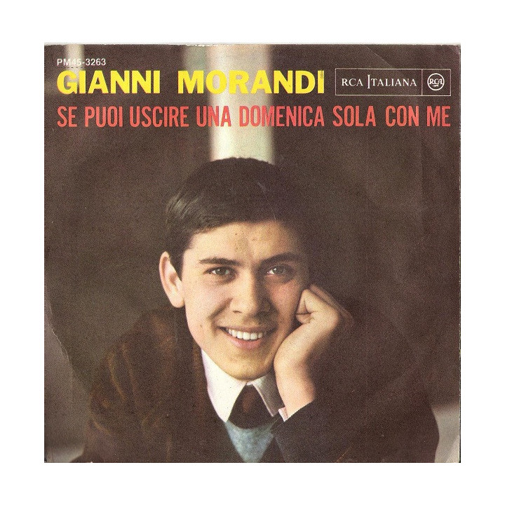 Italiano (Italian) [product.brand]RCA Italiana – PM 45 3263 2 Copertine vuote dischi 45 e 33 originali 2 Shop I'm Jukebox iamjuk