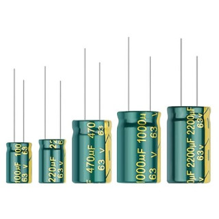 Italiano (Italian) [product.brand] 1 Condensatore 1 Shop I'm Jukebox iamjukebox.it 