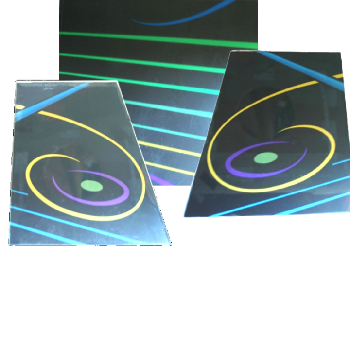 Italiano (Italian) [product.brand]Kit Vetri Superiore Wurlitzer X11 (Originali) 1 Parti di ricambi Wurlitzer 1 Shop I'm Jukebox 