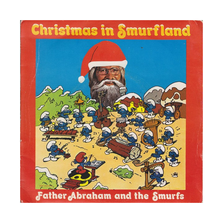 Italiano (Italian) [product.brand]1085429-2023-03-25-07-42-34 1 Vendita Vinili [product.weight]1 Shop I'm Jukebox iamjukebox.it