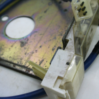 Italiano (Italian) Seeburg 1 Parti di ricambio Seeburg 1 Shop I'm Jukebox iamjukebox.it 