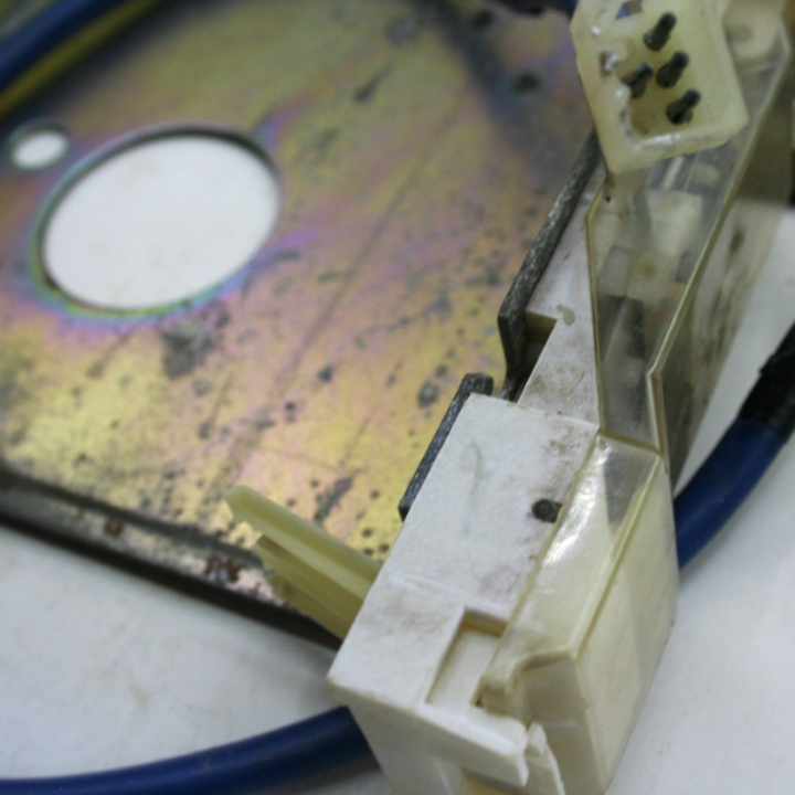 Italiano (Italian) Seeburg 1 Parti di ricambio Seeburg 1 Shop I'm Jukebox iamjukebox.it 