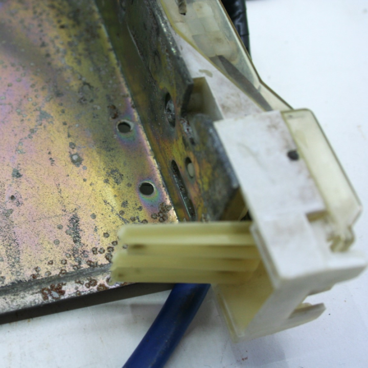 Italiano (Italian) Seeburg 3 Parti di ricambio Seeburg 3 Shop I'm Jukebox iamjukebox.it