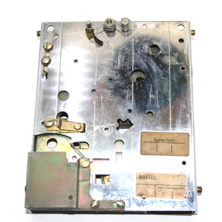 Gettoniera  NRI per  JukeBox. Ami 50 e 100 lire Coin