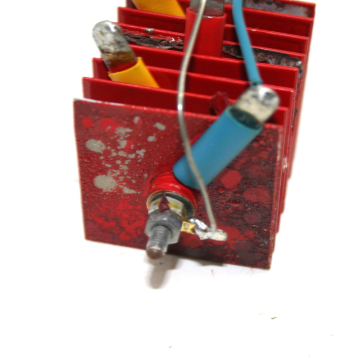 [product.brand] Ponti Raddrizzatori Ponte Raddrizzatore al selenio Condizione: Nuovo 2 Ponte Raddrizzatore al selenio Ponte Radd