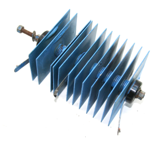 [product.brand] Ponti Raddrizzatori Ponte Raddrizzatore al selenio Condizione: Nuovo 1 Ponte Raddrizzatore al selenio Ponte Radd