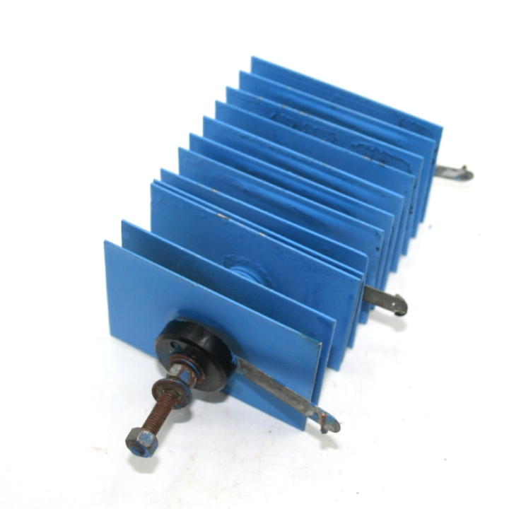 [product.brand] Ponti Raddrizzatori Ponte Raddrizzatore al selenio Condizione: Nuovo 2 Ponte Raddrizzatore al selenio Ponte Radd