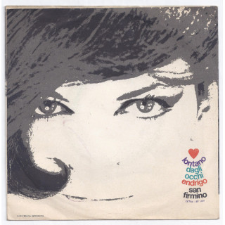 Italiano (Italian) [product.brand]Cetra – SP 1391 1 Copertine vuote dischi 45 e 33 originali 1 Shop I'm Jukebox iamjukebox.it 