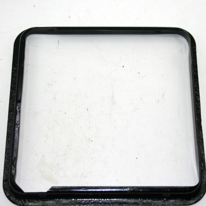 Ami Rowe Parti di ricambio Ami Rowe Telaio per sportello jukebox nero ami o wurlitzer Condizione: visto e piaciuto 2 Telaio per