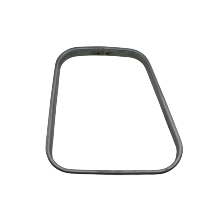 Italiano (Italian) Wurlitzer Cornici alluminio ferma vetro laterali sinistra,Wurlitzer X11 1 Parti di ricambi Wurlitzer 1 Shop I