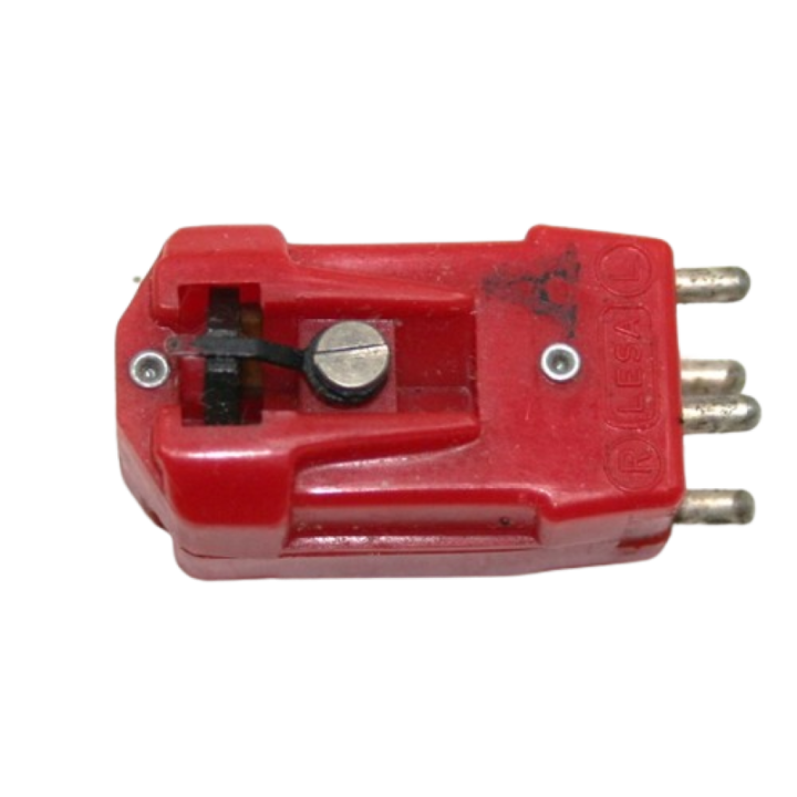 Italiano (Italian) Lesa LESA SERIE S Testina e puntina per giradischi 1 Testine per jukebox e Giradischi 1 Shop I'm Jukebox iamj