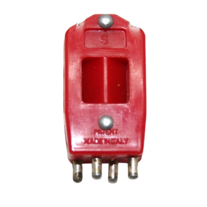 Italiano (Italian) Lesa LESA SERIE S Testina e puntina per giradischi 2 Testine per jukebox e Giradischi 2 Shop I'm Jukebox iamj