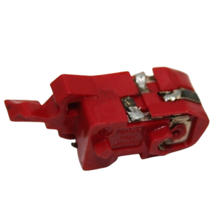 [product.brand] Testine per jukebox e Giradischi Testina Dual CDS 320 Condizione: visto e piaciuto 2 Testina Dual CDS 320 Testin