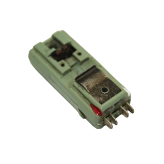 [product.brand] Testine per jukebox e Giradischi Cartuccia 52T Sonotone Per Giradischi/Juke Box Wurlitzer 3300 Condizione: Usato