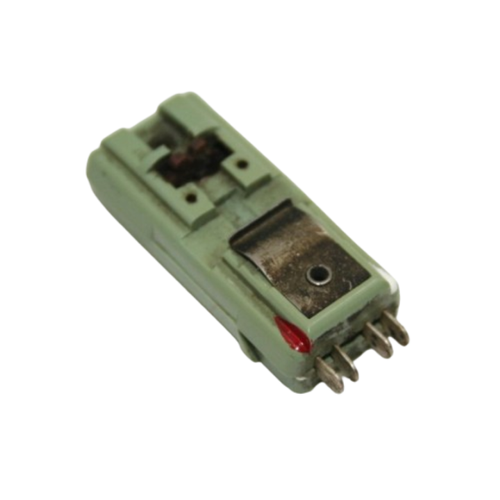 [product.brand] Testine per jukebox e Giradischi Cartuccia 52T Sonotone Per Giradischi/Juke Box Wurlitzer 3300 Condizione: Usato