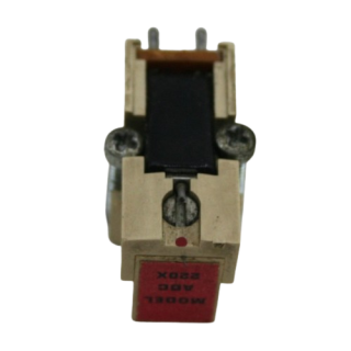 [product.brand] Testine per jukebox e Giradischi Cartuccia e puntina per giradischi ADC 220X Condizione: Usato 1 Cartuccia e pun