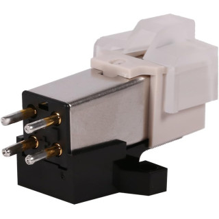 [product.brand] Testine per jukebox e Giradischi Cartuccia di Ricambio Stilo l-f210 Condizione: visto e piaciuto 1 Cartuccia di 