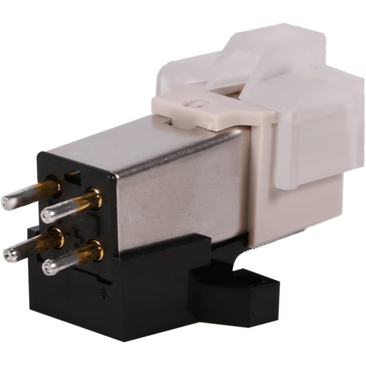 [product.brand] Testine per jukebox e Giradischi Cartuccia di Ricambio Stilo l-f210 Condizione: visto e piaciuto 1 Cartuccia di 