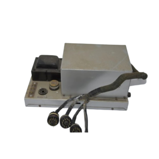 Wurlitzer Parti di ricambi Wurlitzer Wurlitzer Stepper Model 257, Original For 1800 - 2404 Condizione: visto e piaciuto 1 Wurlit